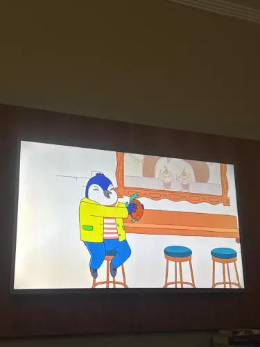 TV PHILIPS SMART 42