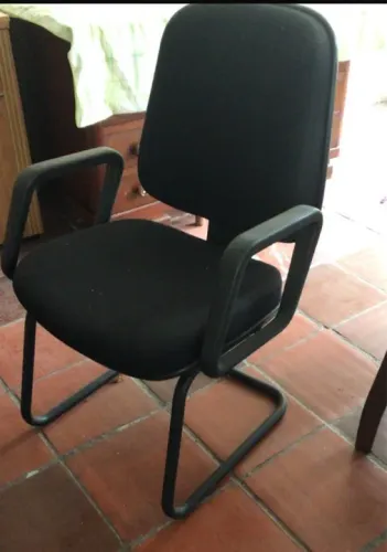Cadeira de aproximação