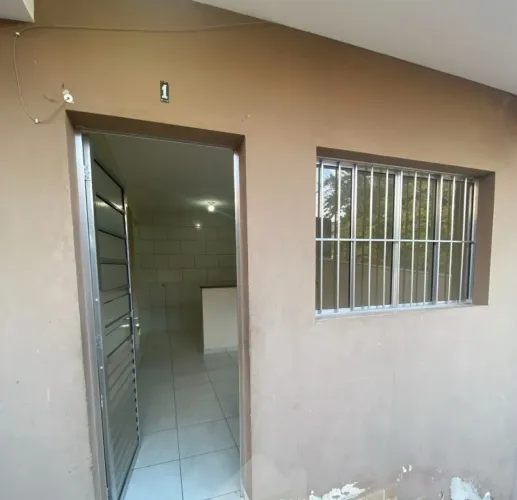 A VENDA - SANTA LÚCIA