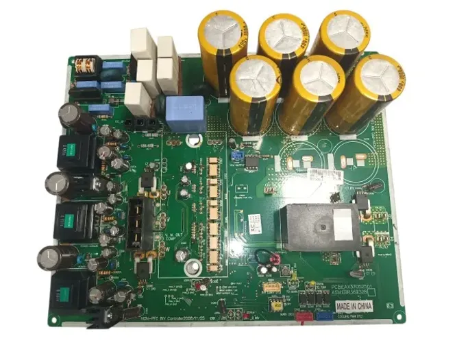 Placa para Ar-condicionado - (EBR36932815) Condensadora Multi V