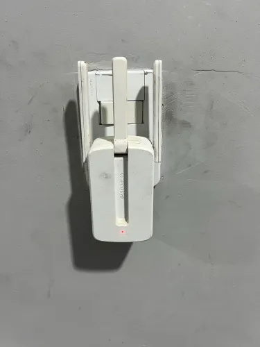 Repetidor Wireless 3 Antenas