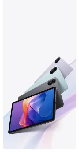 Tablet xiaomi Redmi PAD 2 256 GB lacrado e com garantia 