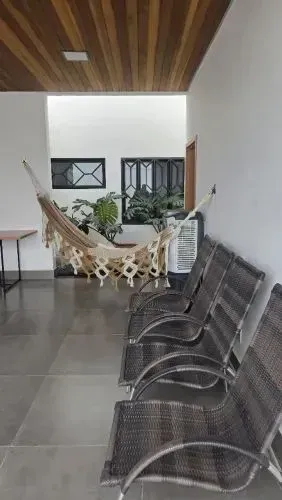 Casa a venda na Sacramenta 