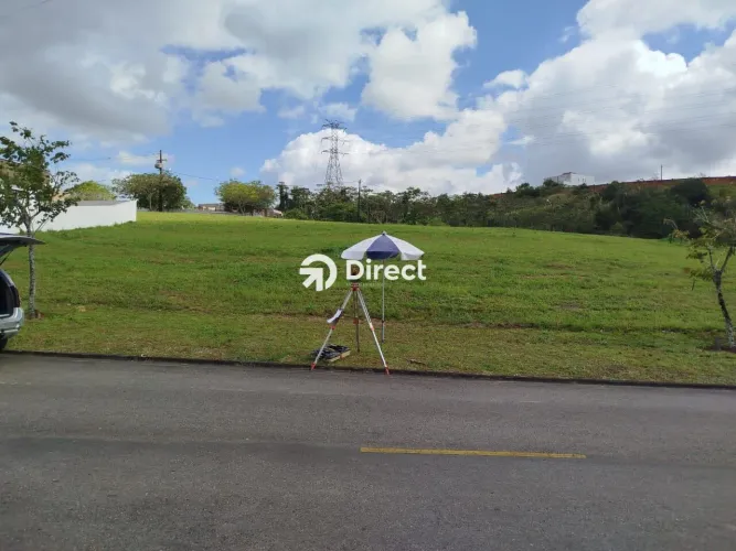 Lote à venda no Alphaville Pernambuco | Manassu Jaboatão dos Guararapes/PE