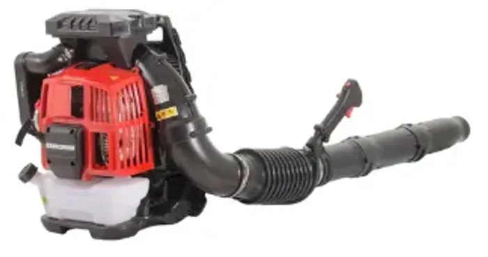 Soprador Costal Kawashima 76cc motor 2 Tempos Profissional