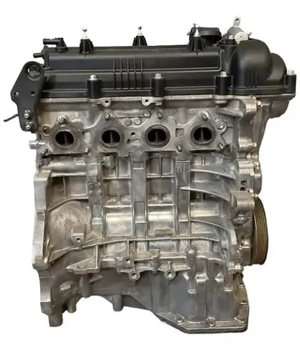 Motor 3 4 Hyundai Creta 1.6 Std 2017 2020
