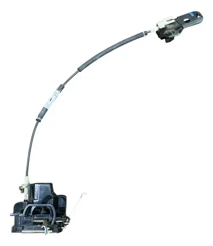 Fechadura Diant Esquerda Fiat Palio/strada 2015 46441071sx