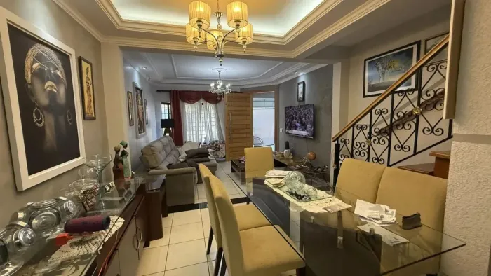 PARQUE RESIDENCIAL TUIUTI