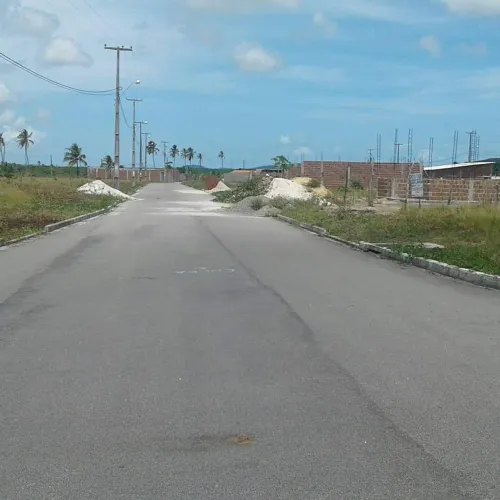 ((CM)) Terreno em Itapissuma A partir de 200m² e Parcelas R$ 304,67