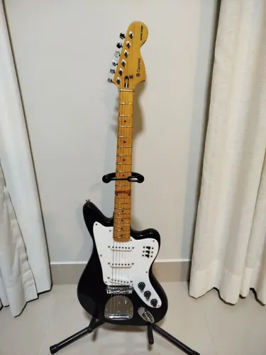 Guitarra Giannini Super Sonic 