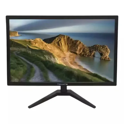 Monitor Tomate