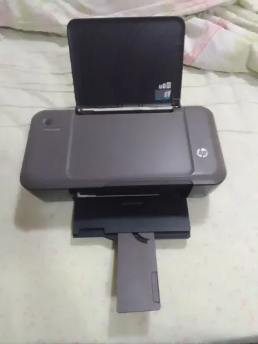 HP - Impressora - Deskjet.