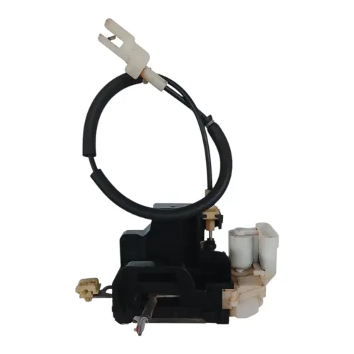 Fechadura de porta fiat strada 2015 2016 dianteiro direito