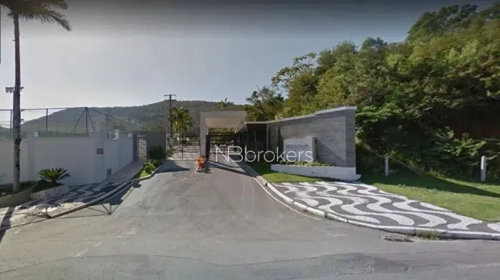 Terreno à venda, 450 m² por R$ 1.800.000,00 - Barra - Balneário Camboriú/SC