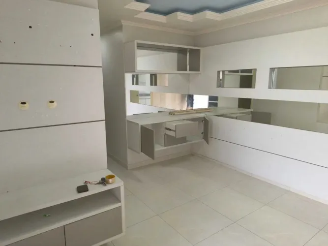 VIDA BELA CLUB M.CC - 2.º ANDAR - FAROLÂNDIA [9866]