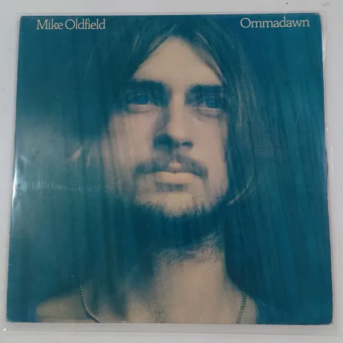 LP Mike Outfield Ommadown