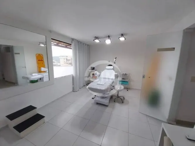 Sala para alugar, 170 m² por R$ 9.500,00/mês - São Bento - Cabo Frio/RJ