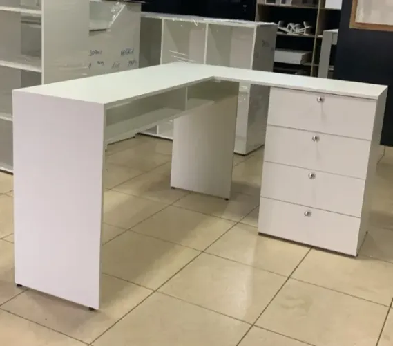 Mesa para alongamento
