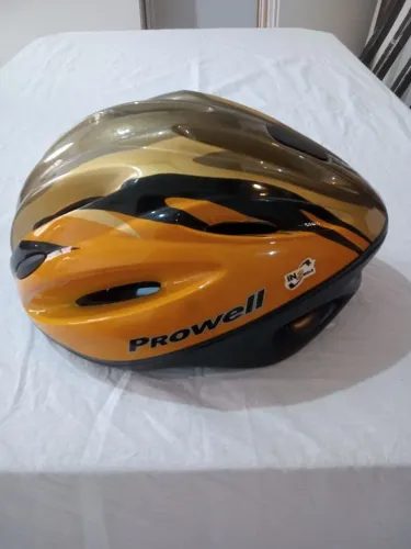 Capacete ciclismo prowell 