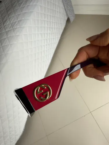 Óculos de sol Gucci