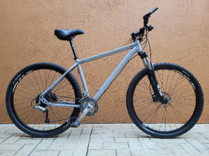 Mountain Bike 29 - Shimano Deore LX