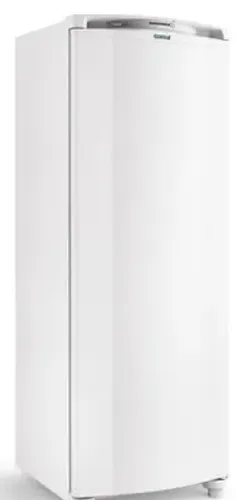 Geladeira Consul Frost Free 342 litros Branca com Gavetão Hortifruti -  CRB39AB 110V 