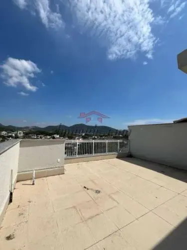 Cobertura : / Residencial / Taquara