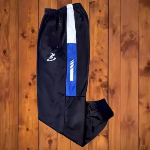 calça jogger masculina de academia sport no tecido forrado interno