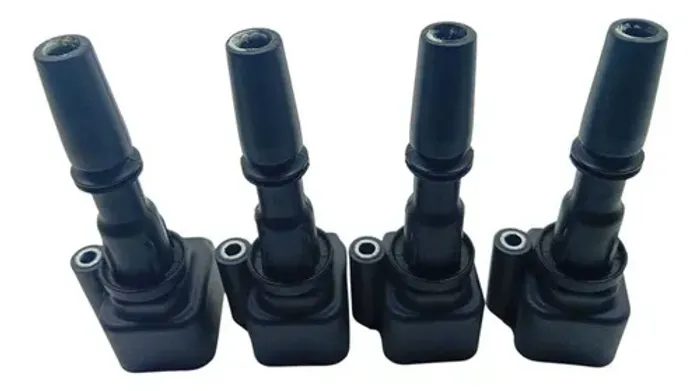 Bobina Ignição Fiat Argo 1.3 2020