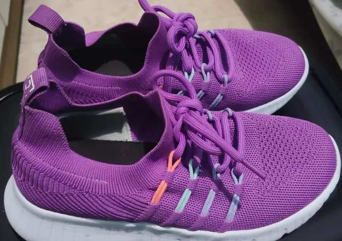 Tênis Ramarim tamanho 35 com pouco tempo de uso