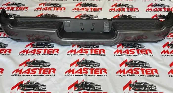 Para-choque traseiro Dodge Ram 3500 2022-2024 (leia o anuncio)