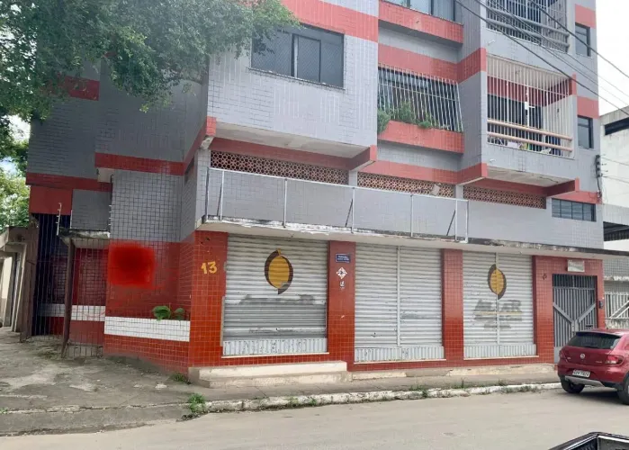 Alugo Ponto Comercial no Centro - Itabuna/BA