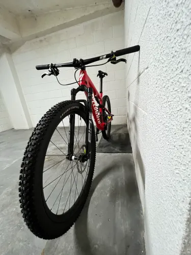 Specialized Epic Full Carbon