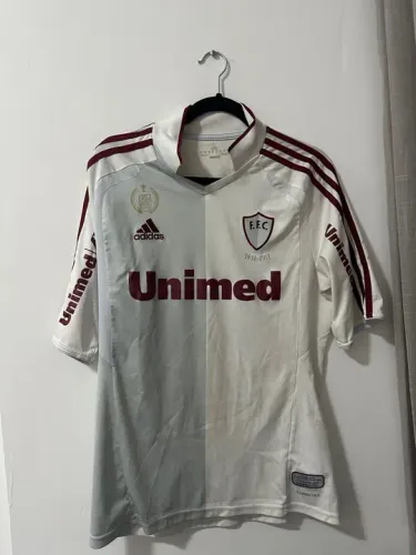Camisa de Futebol Unimed - E.C. - Adidas - 2012/2013