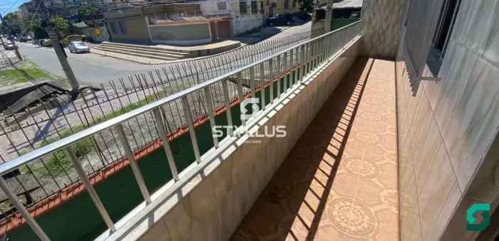 Abolição | Casa 2 quartos