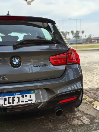 BMW M M 140i 3.0 24cv 340cv 5P 2017