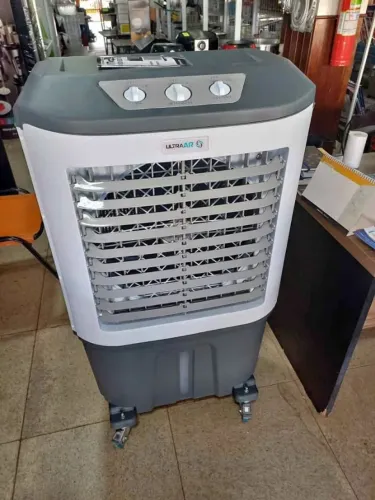 CLIMATIZADOR 80 LITROS ULTRA AR NOVO