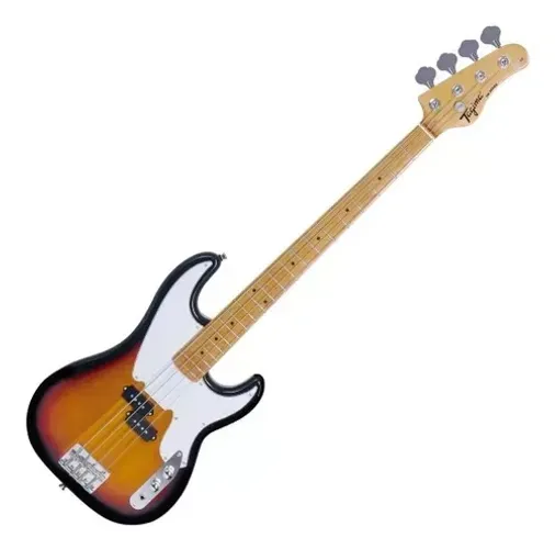 Baixo Tagima TW-66 Woodstock SB Sunburst