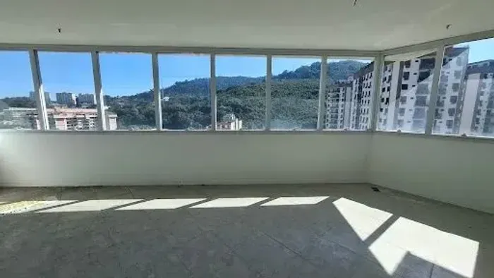 Sala à venda, 29 m² por R$ 161.000,00 - Santa Rosa - Niterói/RJ