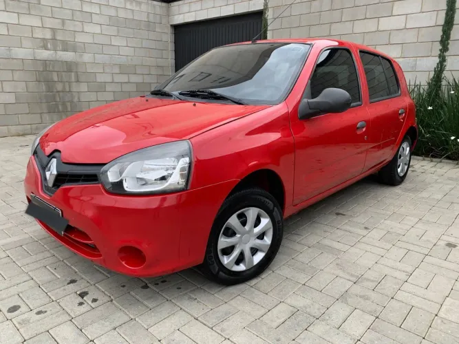 Clio Expression 1.0 flex 