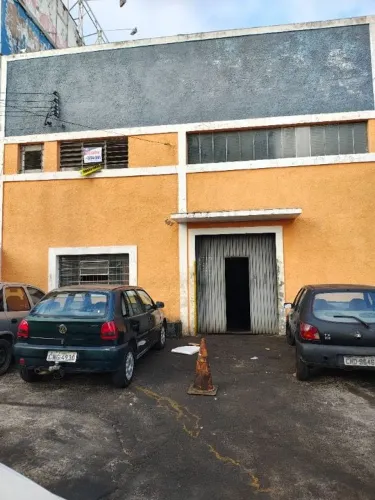 Barracão à venda, 298 m² por R$ 950.000,00 - Jardim do Trevo - Campinas/SP