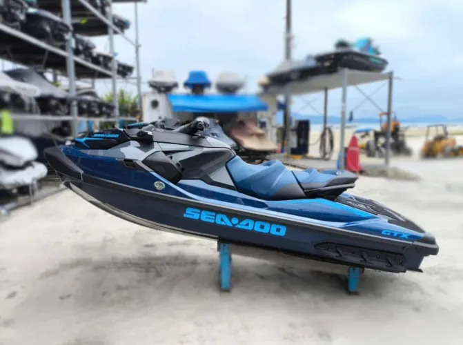 Seadoo GTX 170 (2024) - COTA