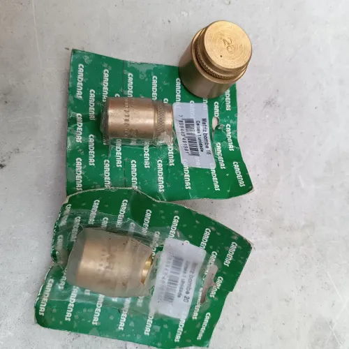 Kit 3 Matrizes Bombe Cárdenas (16, 20 ,26) encapar botão