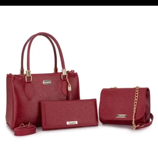 Kit de bolsas