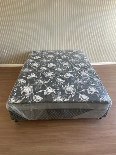 Cama box conjugada melhor preço de sc 
