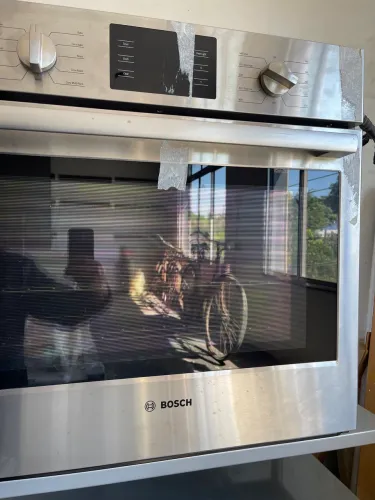 Forno elétrico industrial