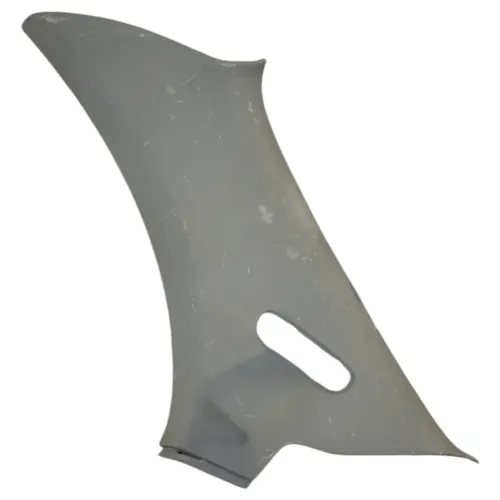 Acabamento Direito Coluna Traseira Hyundai Accent 1995