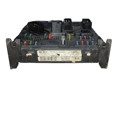 Modulo Bsi Peugeot 206 207 1.4 2006 2007 A 2013