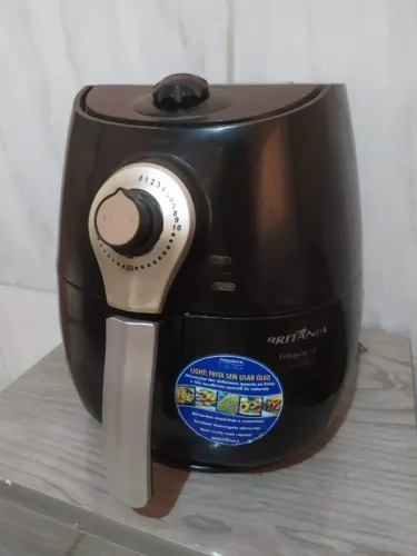Airfryer Britânia