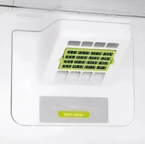 FILTRO ANTIBACTERIA ANTIODOR REFRIGERADOR  CONSUL BEM ESTAR
